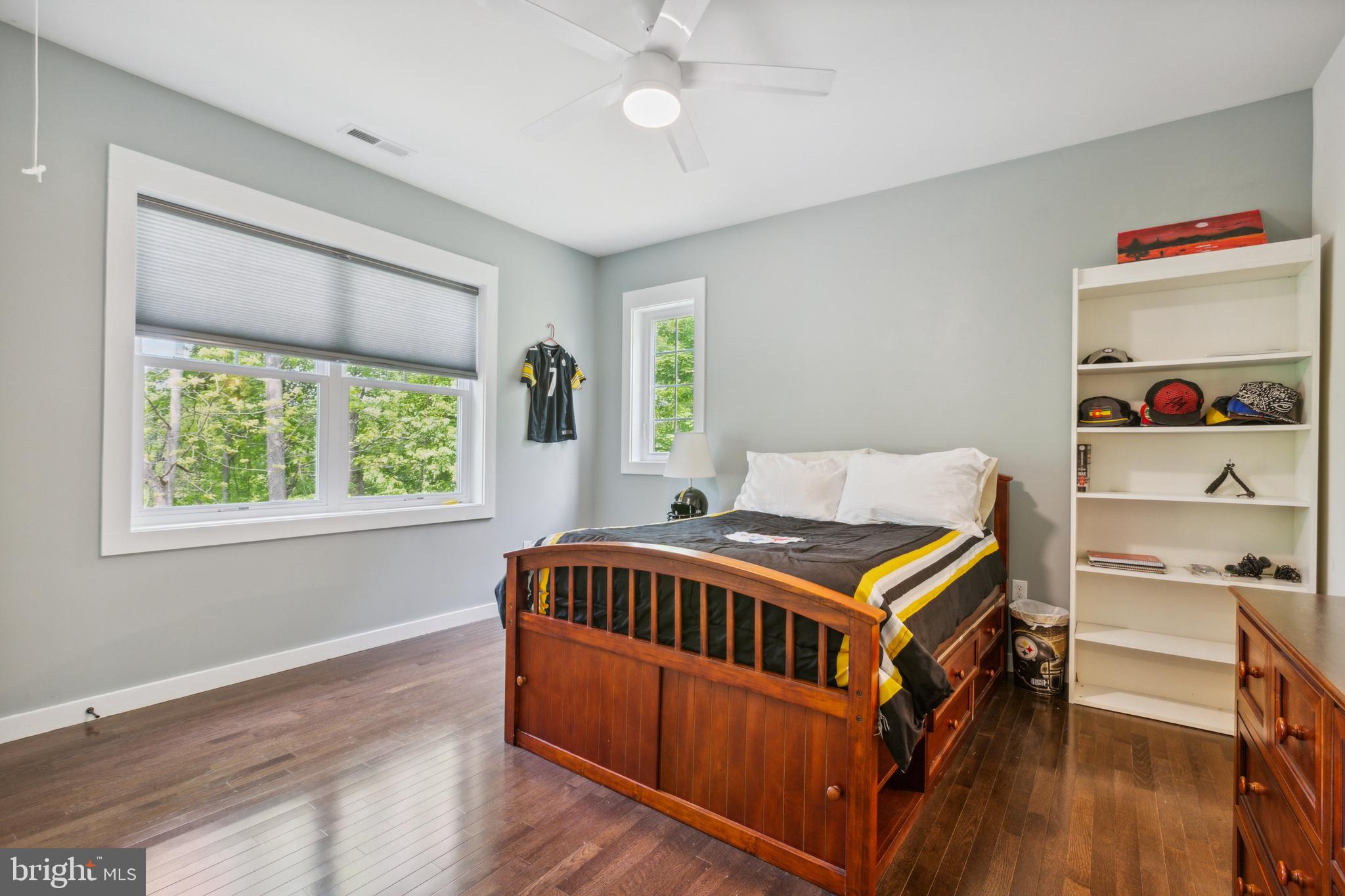 803 Norwood Road Silver Spring, MD 20905 - Photo 32 of 56 Bedroom 3