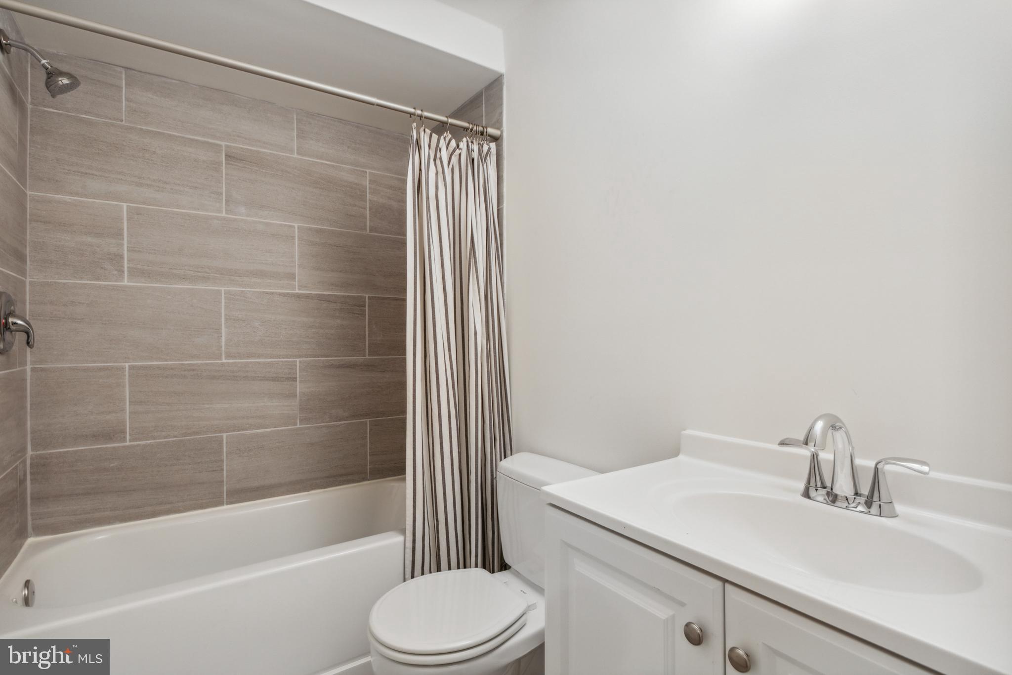 803 Norwood Road Silver Spring, MD 20905 - Photo 43 of 56 Full bath in basement