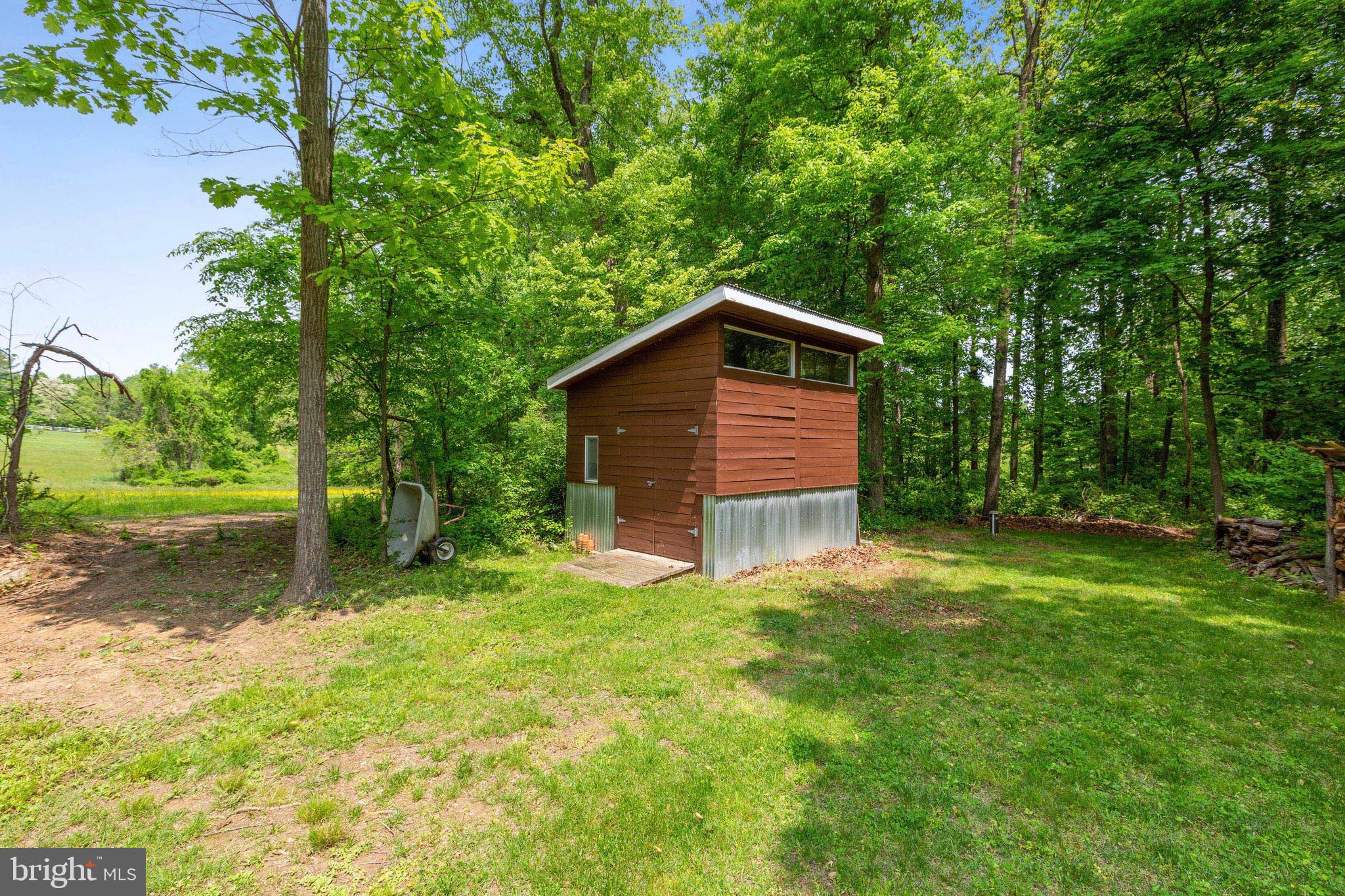 803 Norwood Road Silver Spring, MD 20905 - Photo 48 of 56