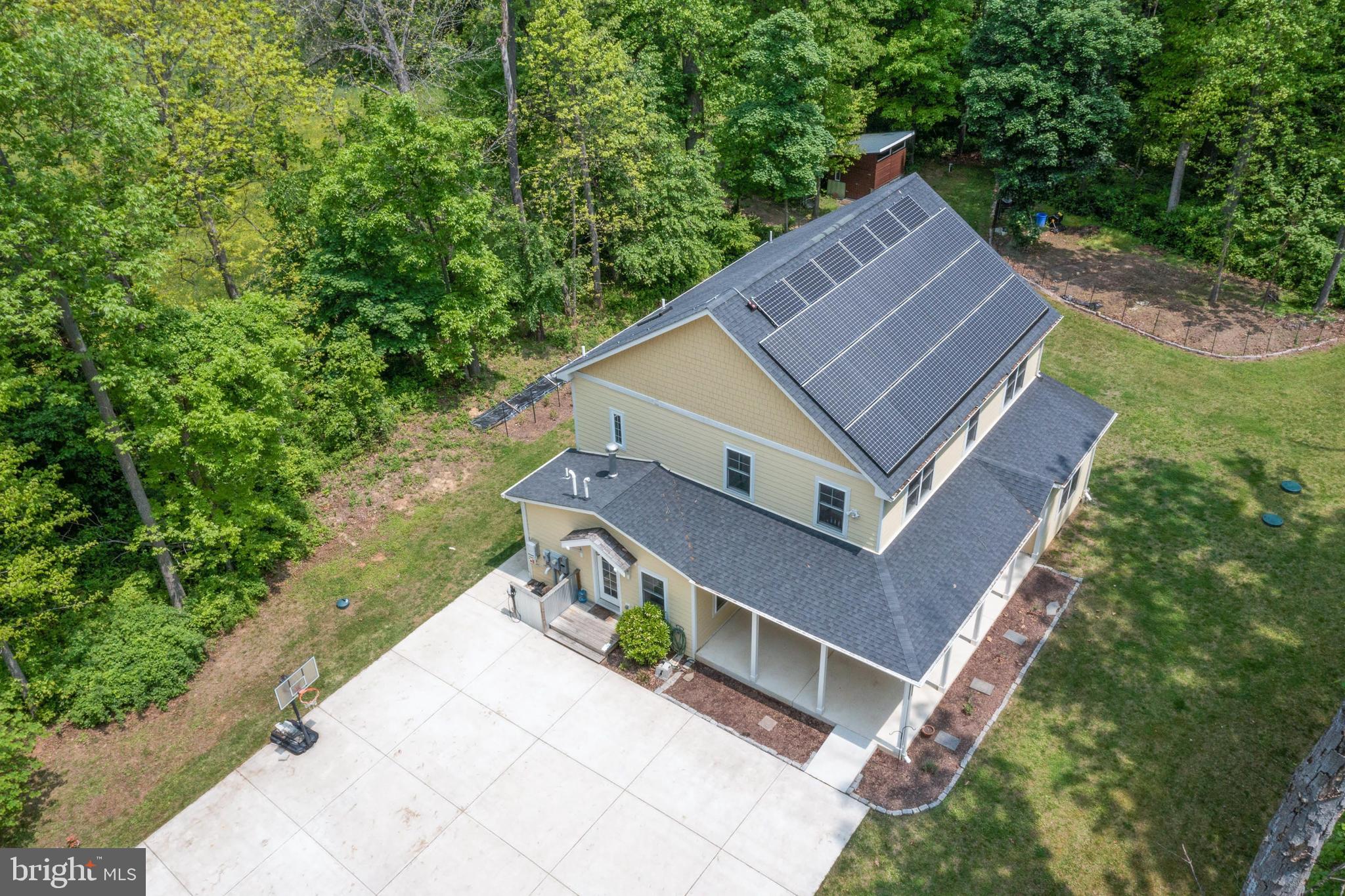 803 Norwood Road Silver Spring, MD 20905 - Photo 52 of 56