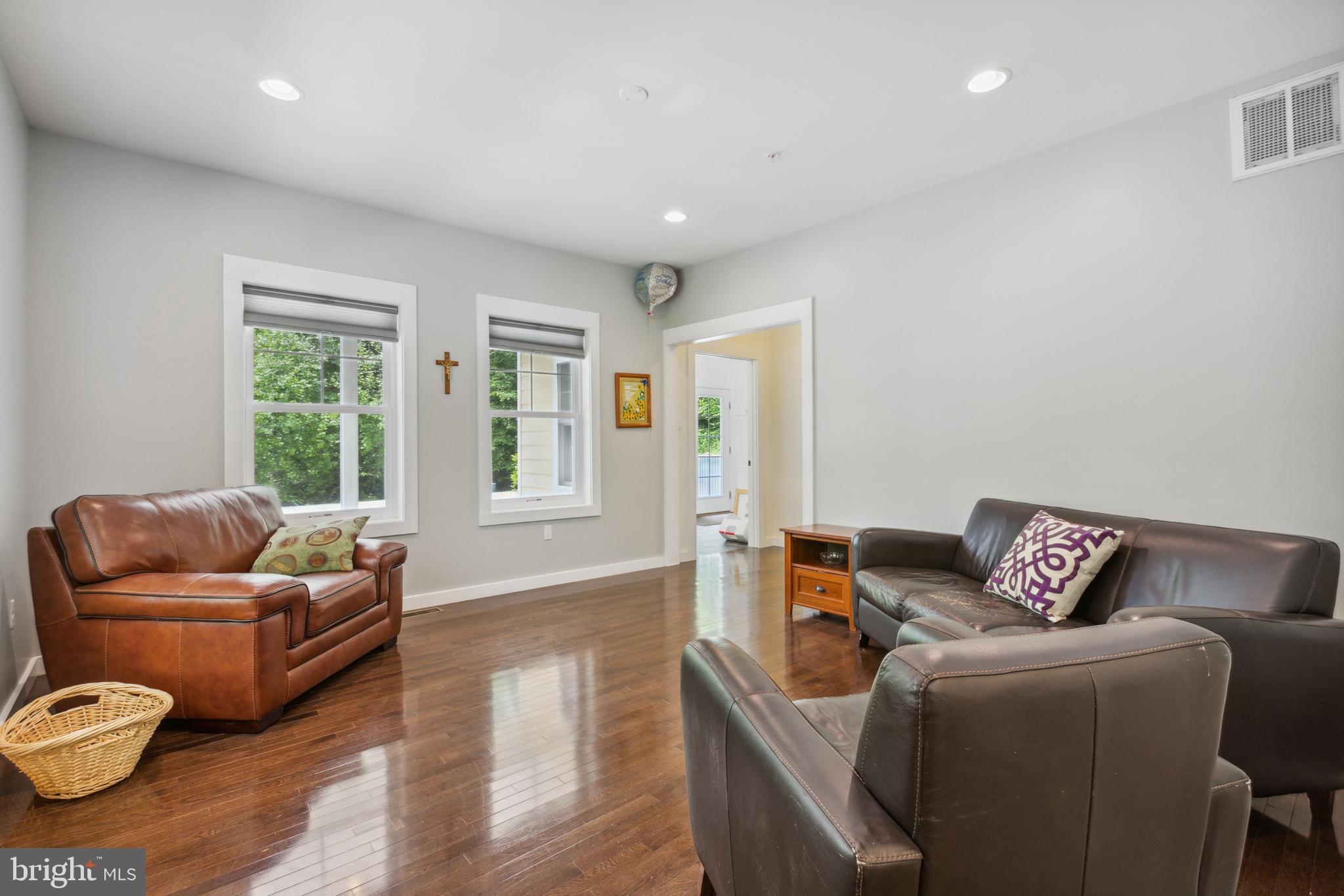 803 Norwood Road Silver Spring, MD 20905 - Photo 7 of 56 Sun-filled spot for relaxing