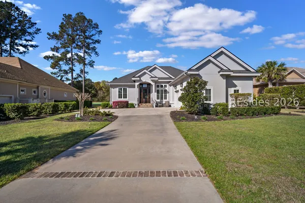 $1,100,000 | 279 Farnsleigh Avenue, Bluffton, SC 29910