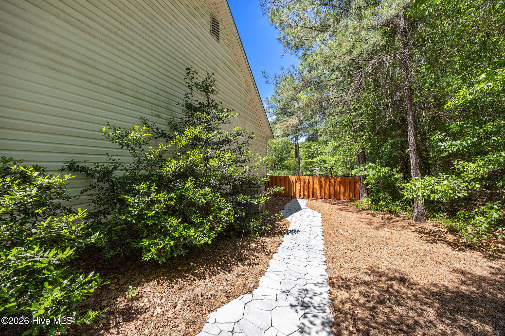 1180 Rays Bridge Road Whispering Pines, NC 28327 - Photo 37 of 44