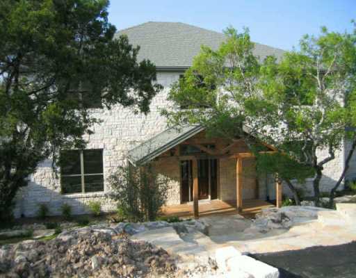 267 Commons Ford Road Austin, TX 78733 - Photo 1 of 1 Gallery Image 1
