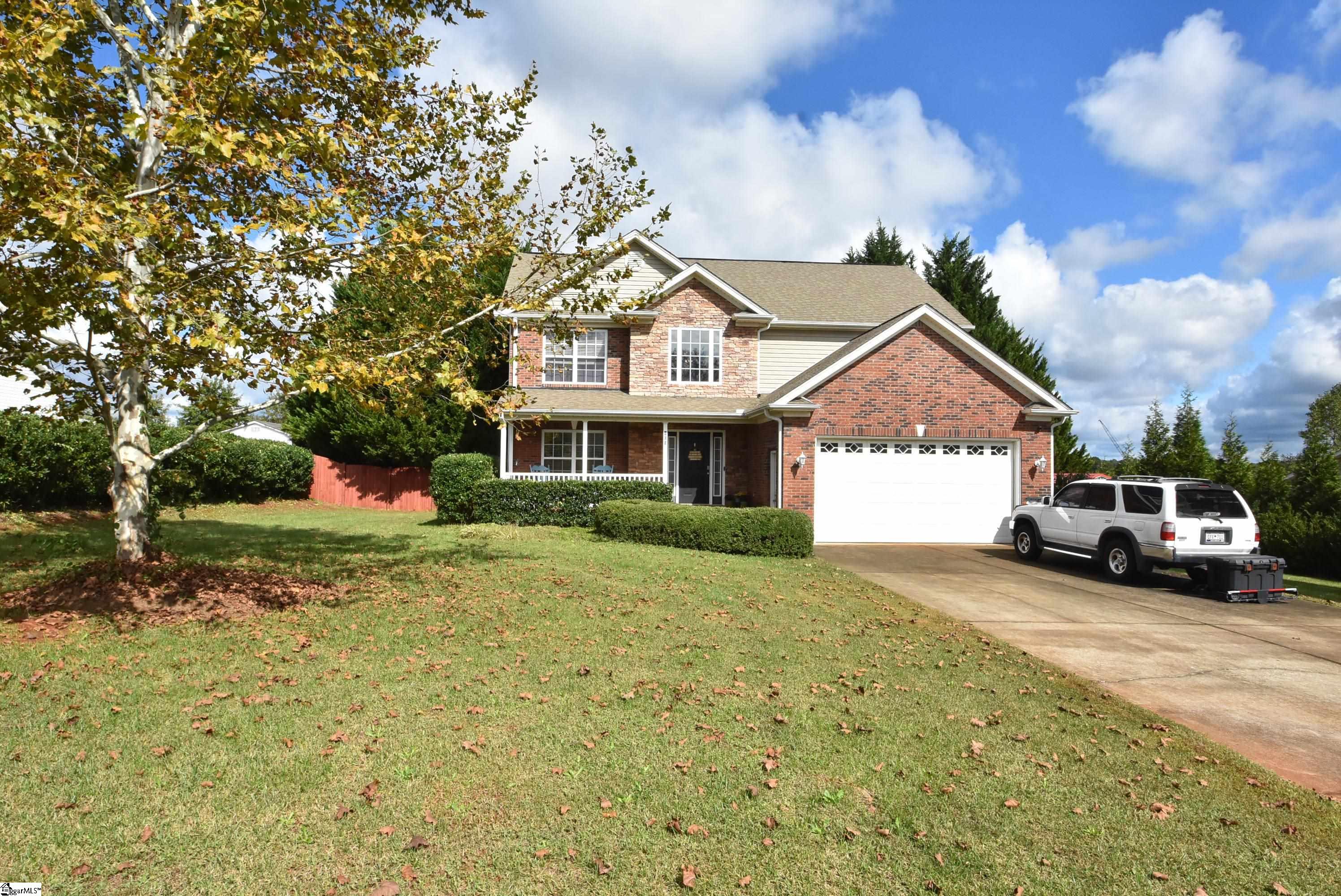 409 Ruby Ridge Trail Lyman, SC 29365 - Photo 1 of 29 Gallery Image 1