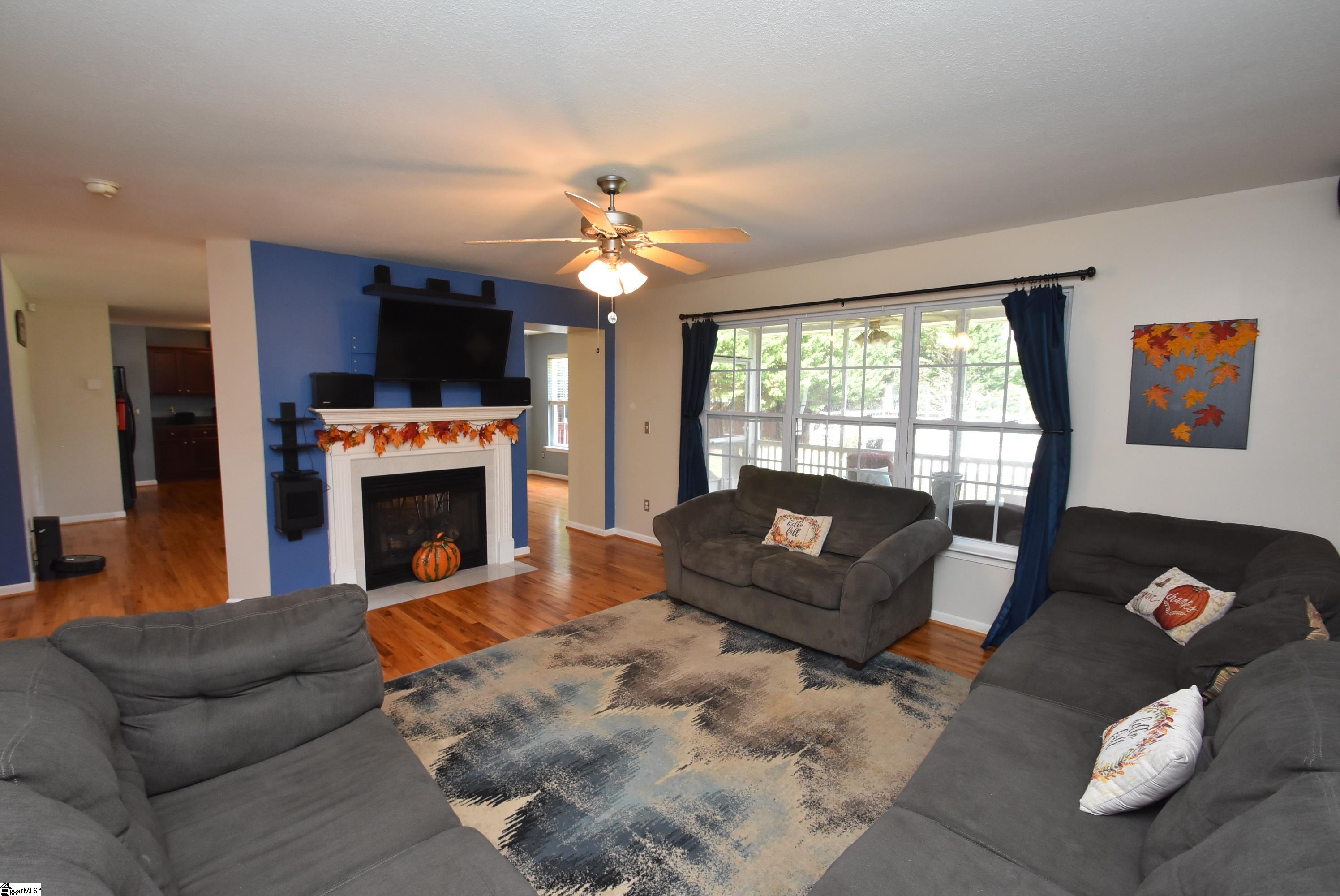 409 Ruby Ridge Trail Lyman, SC 29365 - Photo 14 of 29 Gallery Image 14