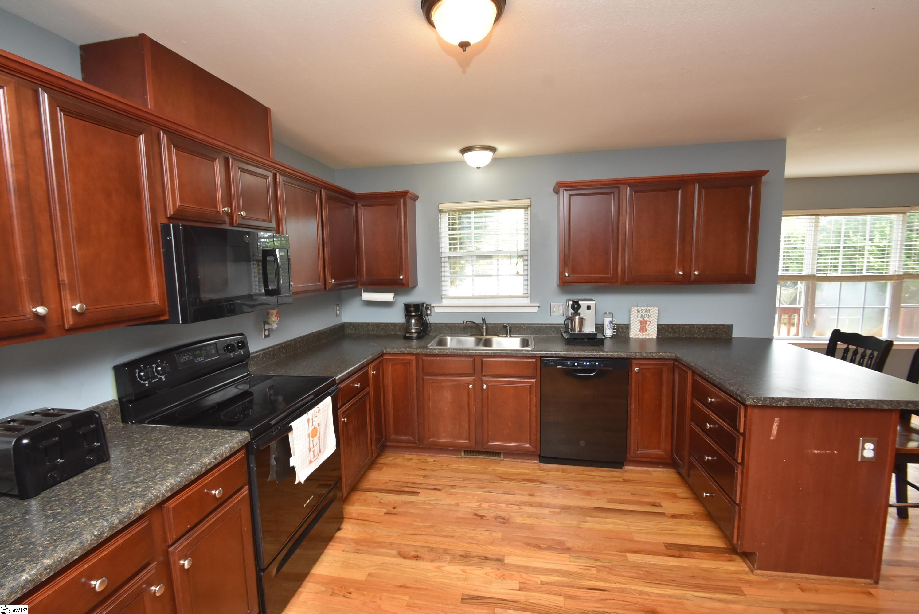 409 Ruby Ridge Trail Lyman, SC 29365 - Photo 9 of 29 Gallery Image 9