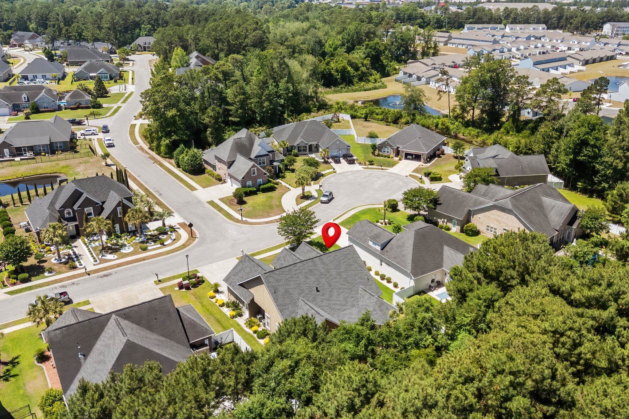 334 North Bar Court Myrtle Beach, SC 29579 - Photo 3 of 90