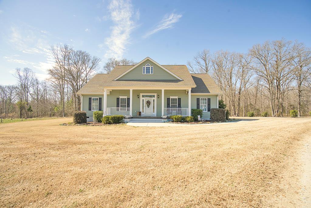 1357 Willie Kay Road Donalds, SC 29638 - Photo 2 of 28