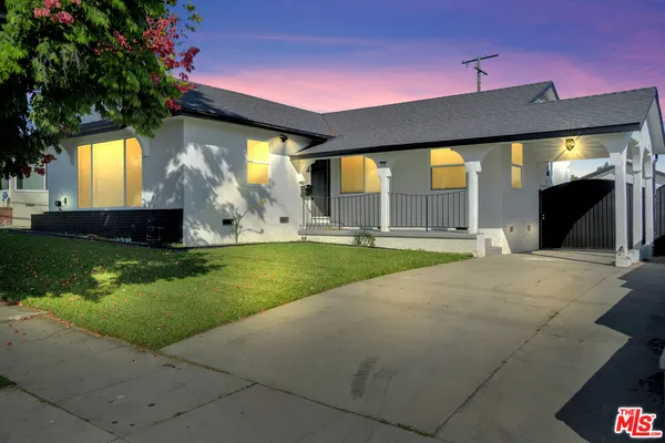 $6,000 | Undisclosed Address, Los Angeles, CA 90056
