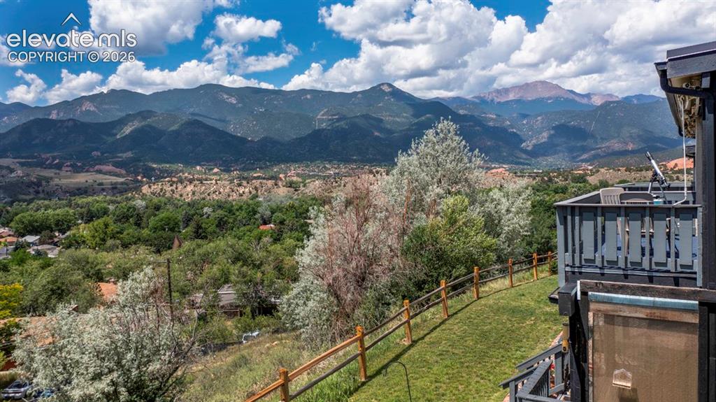 930 Fontmore Road, Unit D Colorado Springs, CO 80904 - Photo 26 of 29
