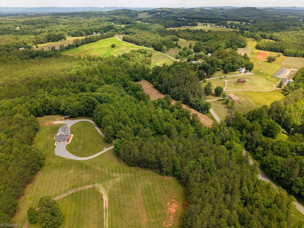 383 Simmons Road Pilot Mountain, NC 27041 - Photo 45 of 49