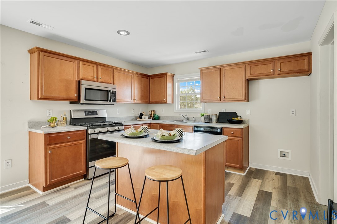 3200 Forest Hills Road Petersburg, VA 23805 - Photo 14 of 37