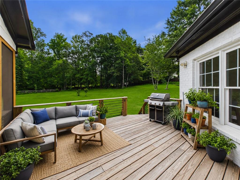 14955 South Thompson Road Milton, GA 30004 - Photo 47 of 85