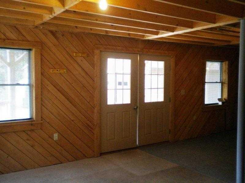 2237 Middle Road Sidney, ME 04330 - Photo 26 of 35 Interior Space/Layout. Basement