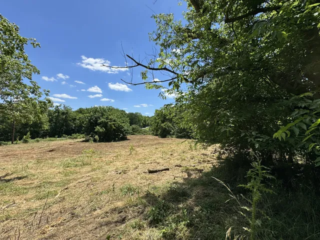 a view of a lake view