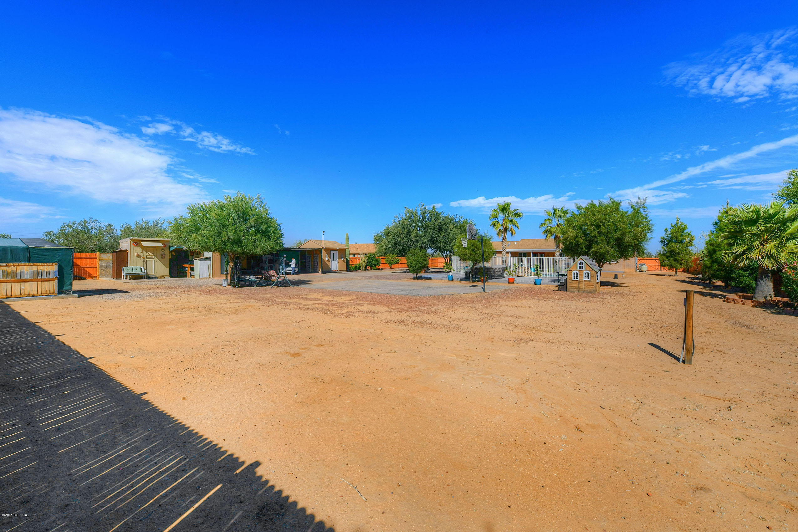 5755 North Avra Road Tucson, AZ 85743 - Photo 24 of 25 Gallery Image 24