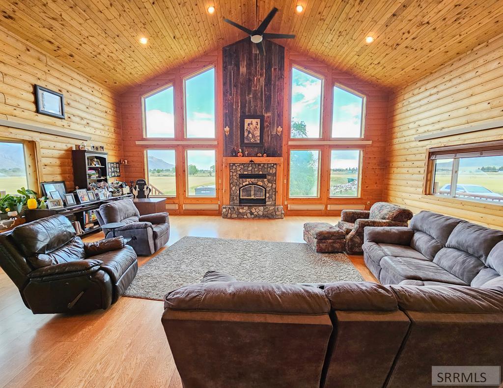 3258 North 3350 West Moore, ID 83255 - Photo 15 of 53