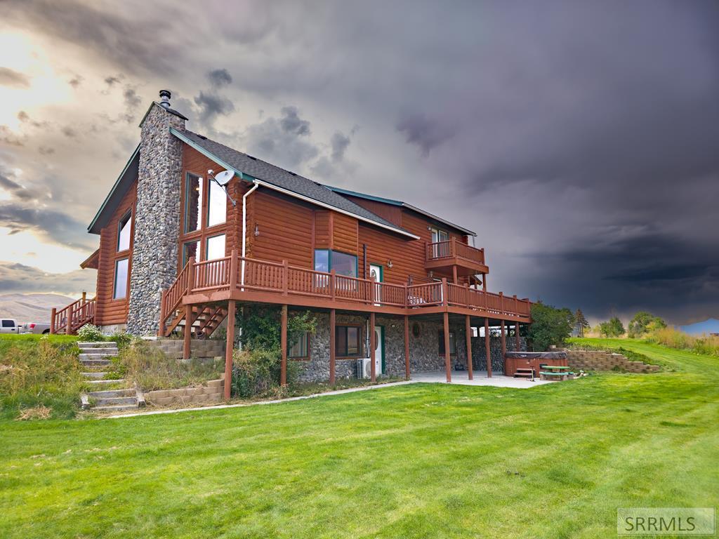 3258 North 3350 West Moore, ID 83255 - Photo 4 of 53