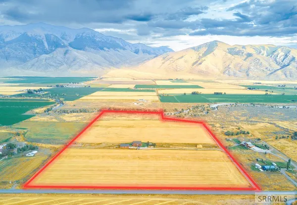 $1,200,000 | 3258 North 3350 West, Moore, ID 83255