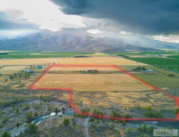 $1,200,000 | 3258 North 3350 West, Moore, ID 83255