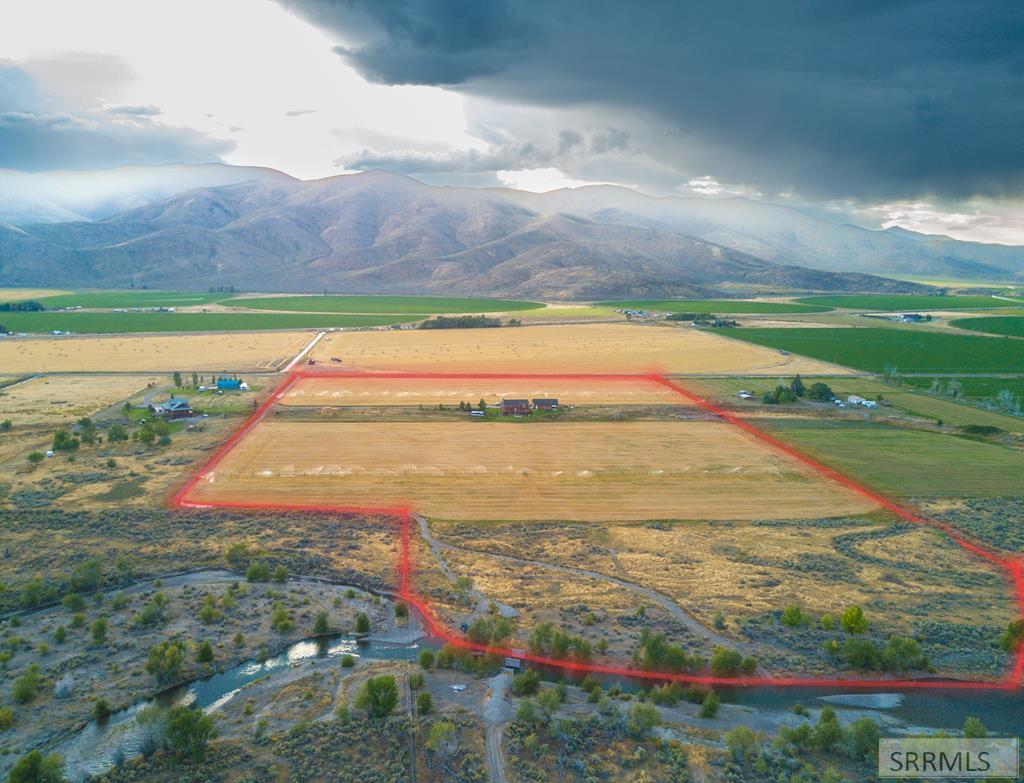 3258 North 3350 West Moore, ID 83255 - Photo 8 of 53