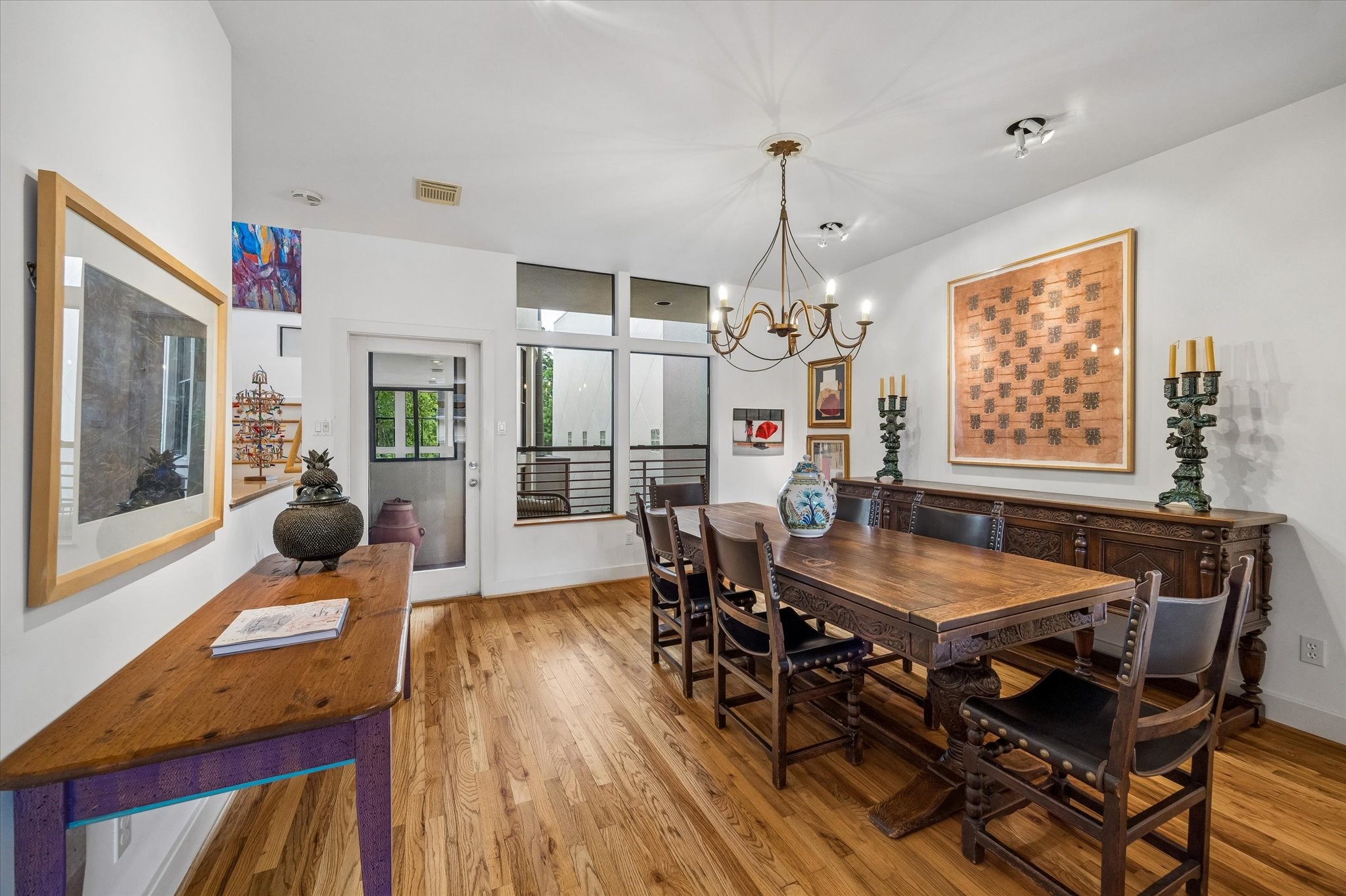 6322 Haskell Street, Unit B Houston, TX 77007 - Photo 10 of 29