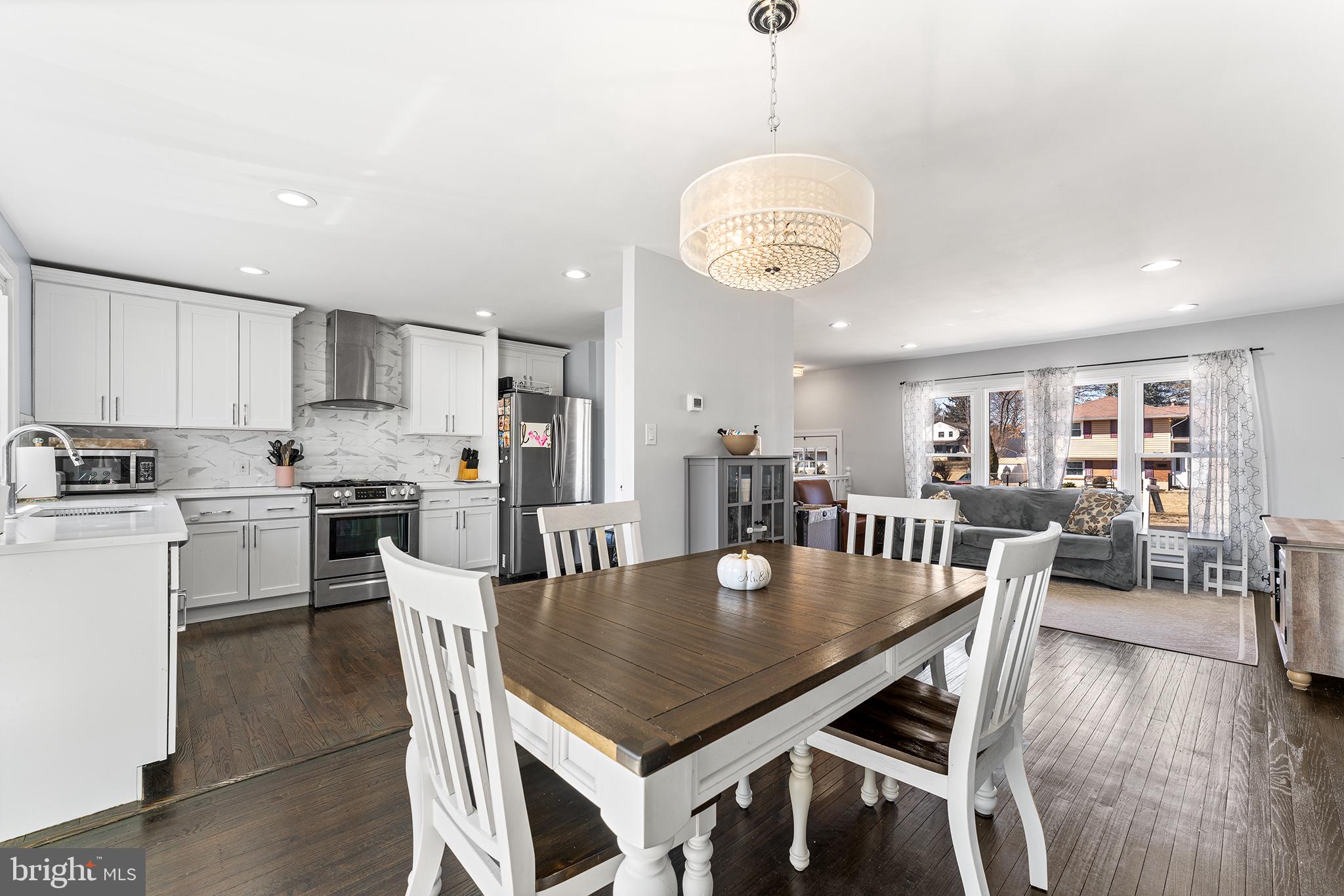 219 Tilford Road Somerdale, NJ 08083 - Photo 11 of 29 Gallery Image 11
