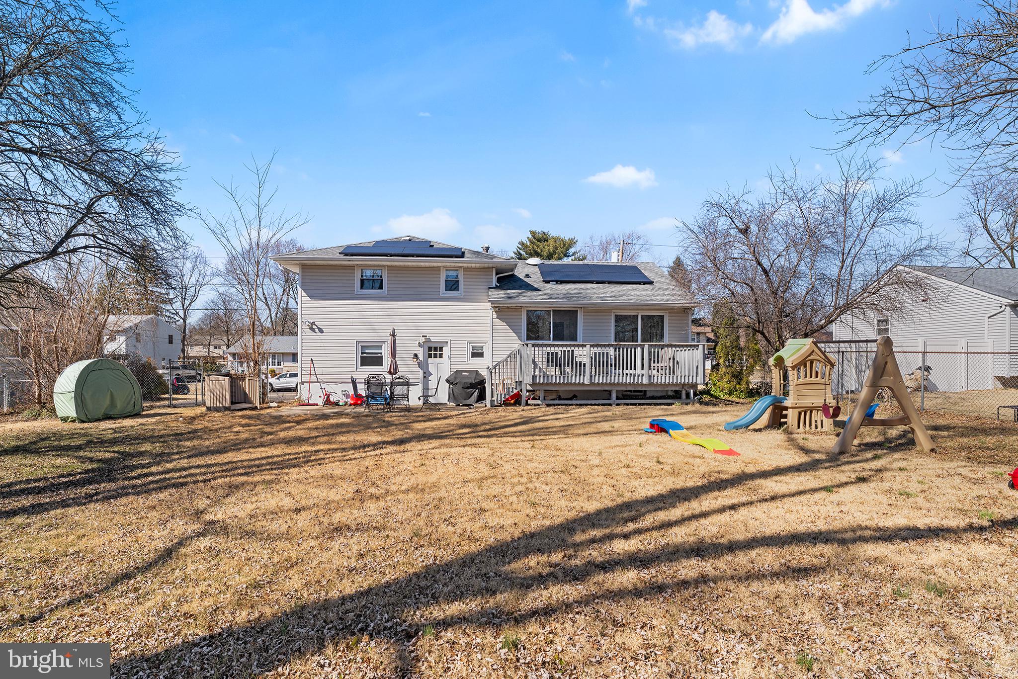 219 Tilford Road Somerdale, NJ 08083 - Photo 29 of 29 Gallery Image 29