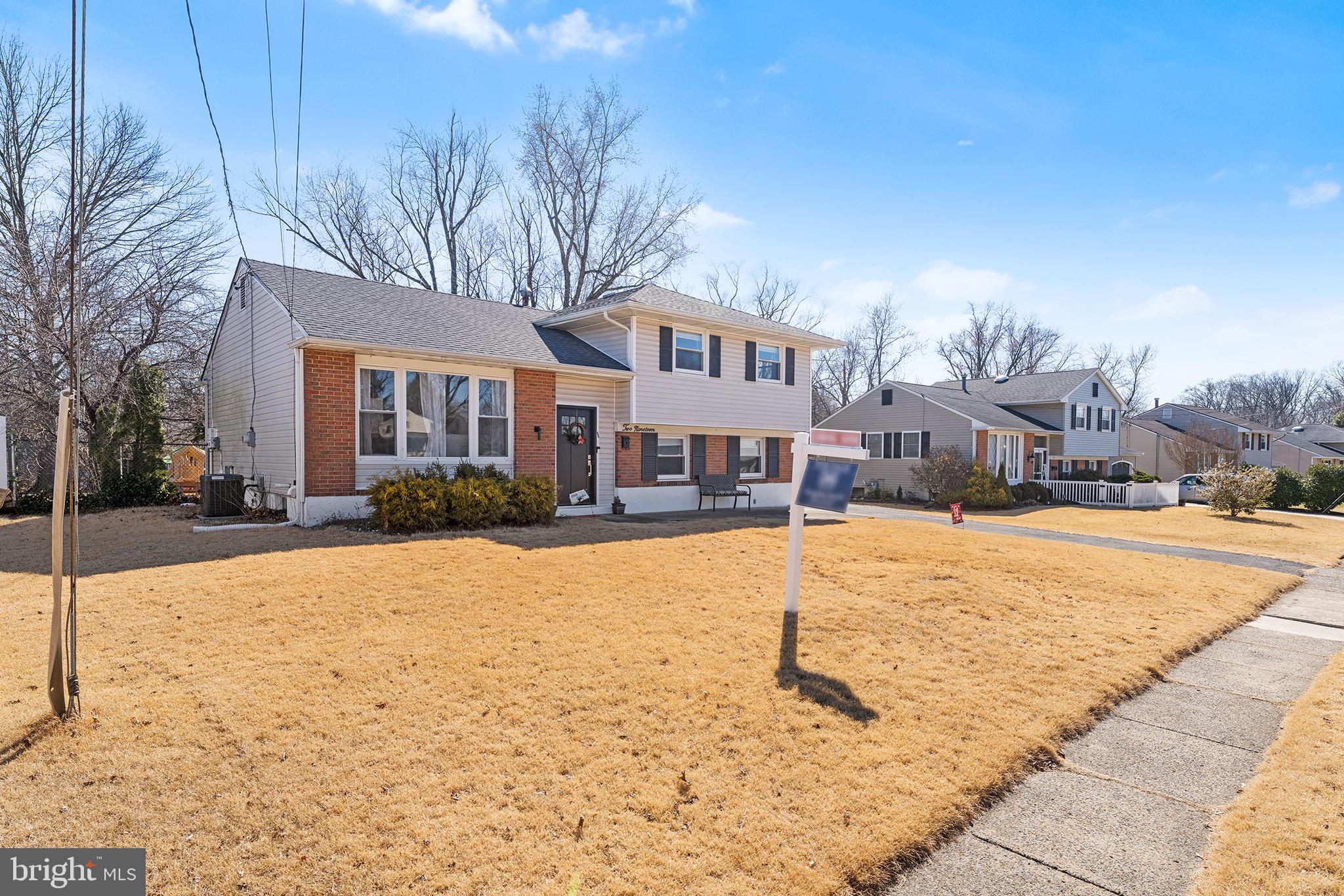 219 Tilford Road Somerdale, NJ 08083 - Photo 3 of 29 Gallery Image 3
