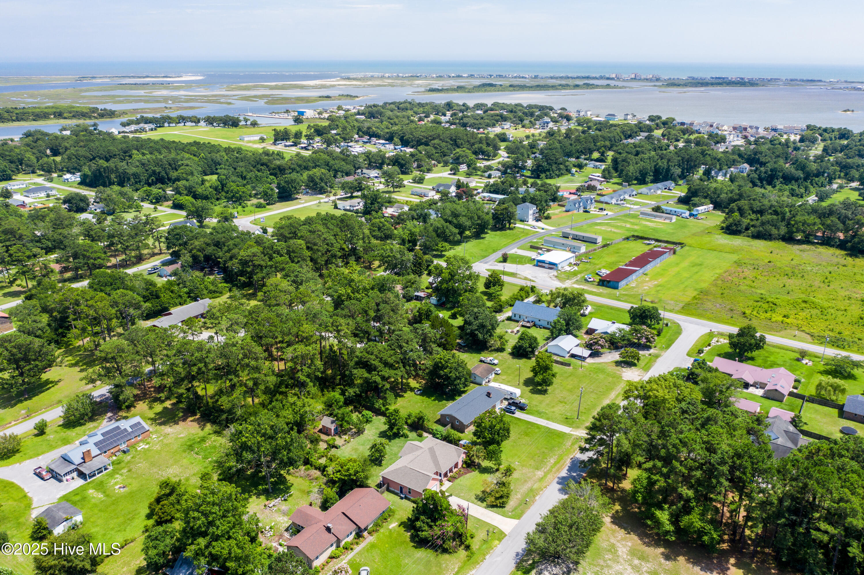 116 Sherrill Loop Road Sneads Ferry, NC 28460 - Photo 34 of 50 032_dji_0290_674
