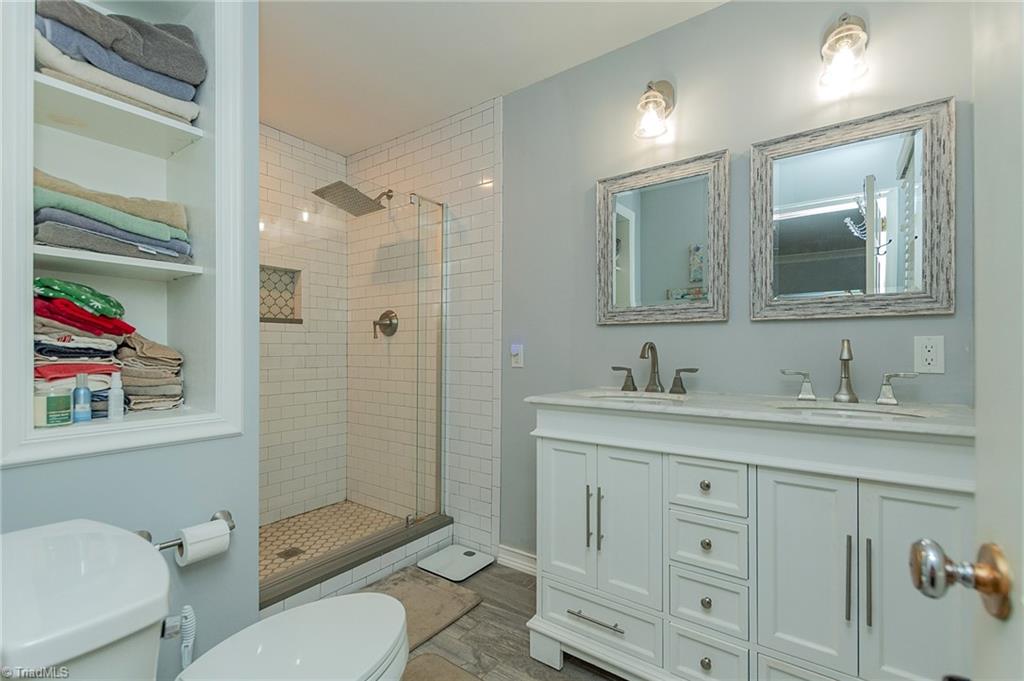 3845 Ranchwood Drive Clemmons, NC 27012 - Photo 23 of 39