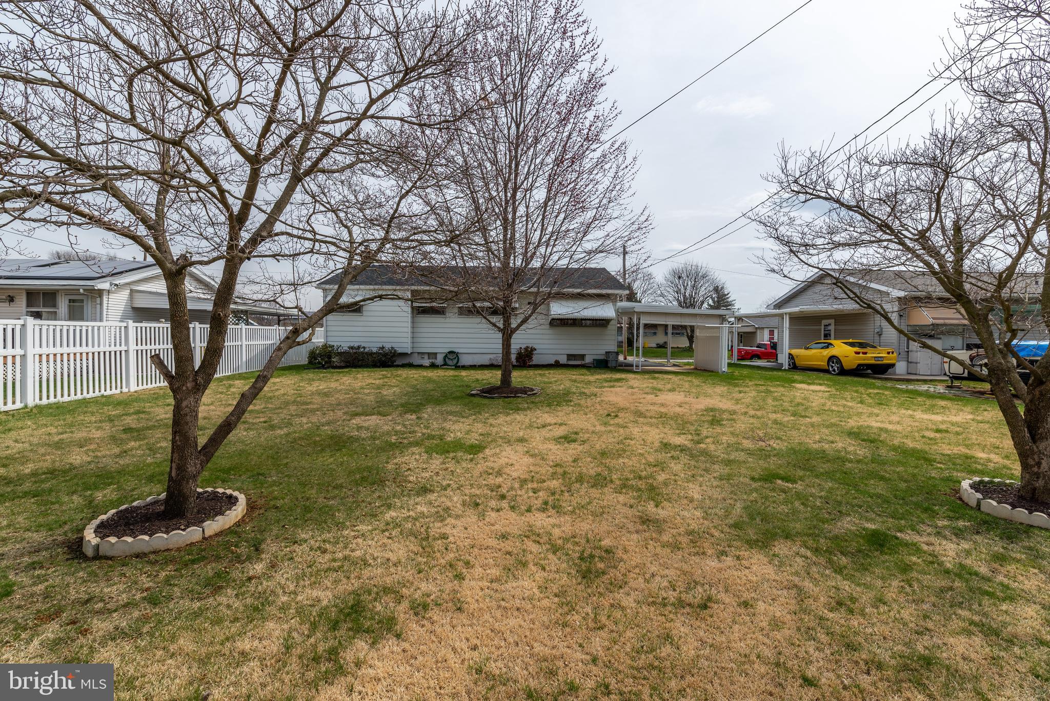 816 Gunnison Road York, PA 17404 - Photo 25 of 26