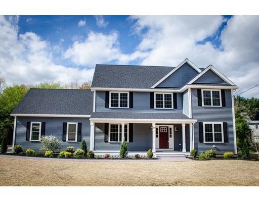 17 Jones Road Berlin, MA 01503 - Photo 1 of 30 Gallery Image 1