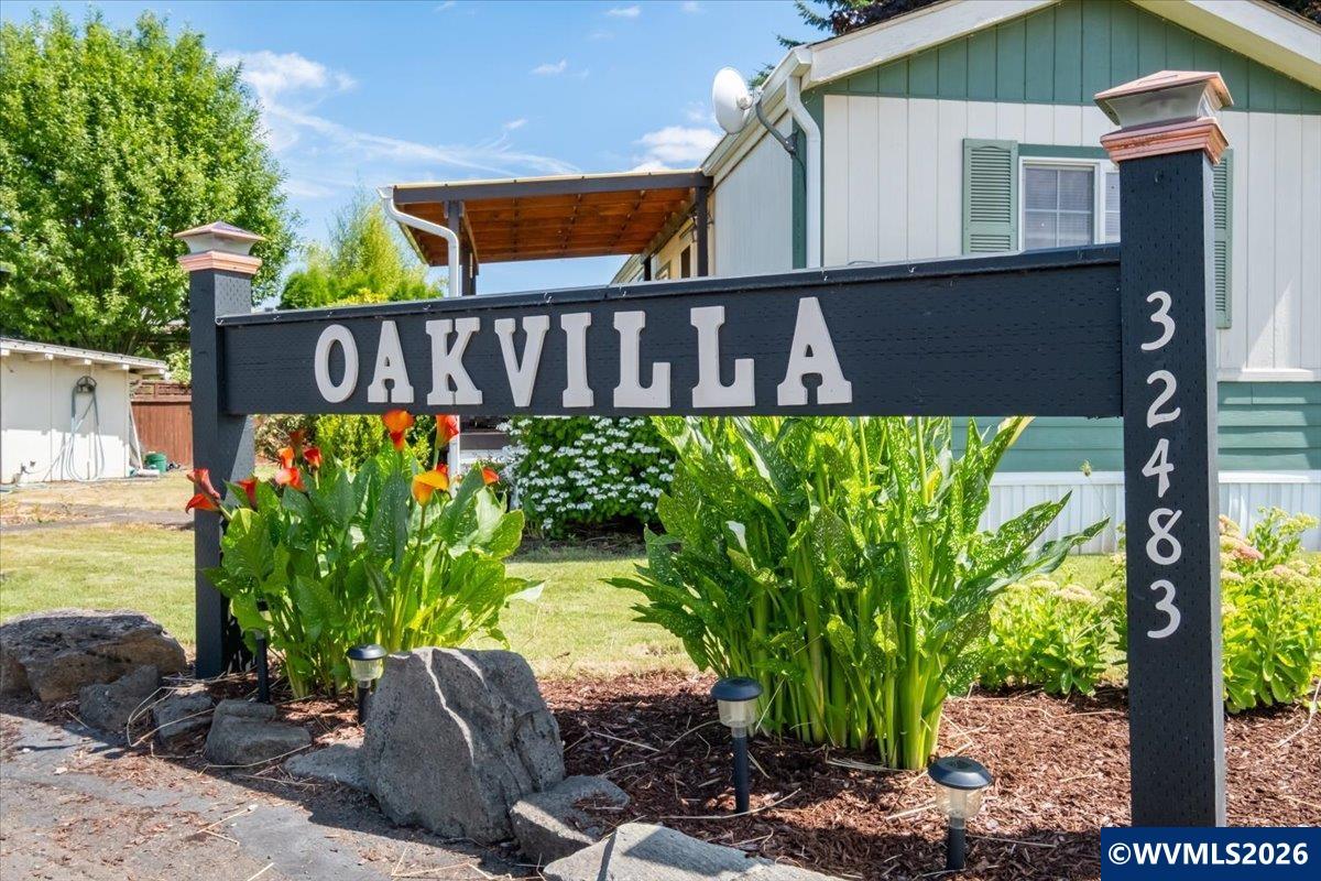 32483 Oakville Road North, Unit 25 Albany, OR 97321 - Photo 10 of 46