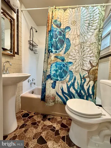 a view of deck with furniture