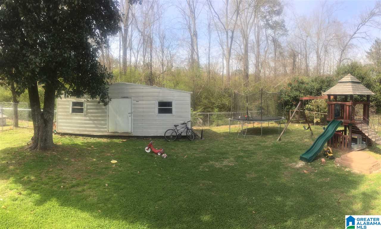 117 Branch Street Bessemer, AL 35023 - Photo 23 of 26