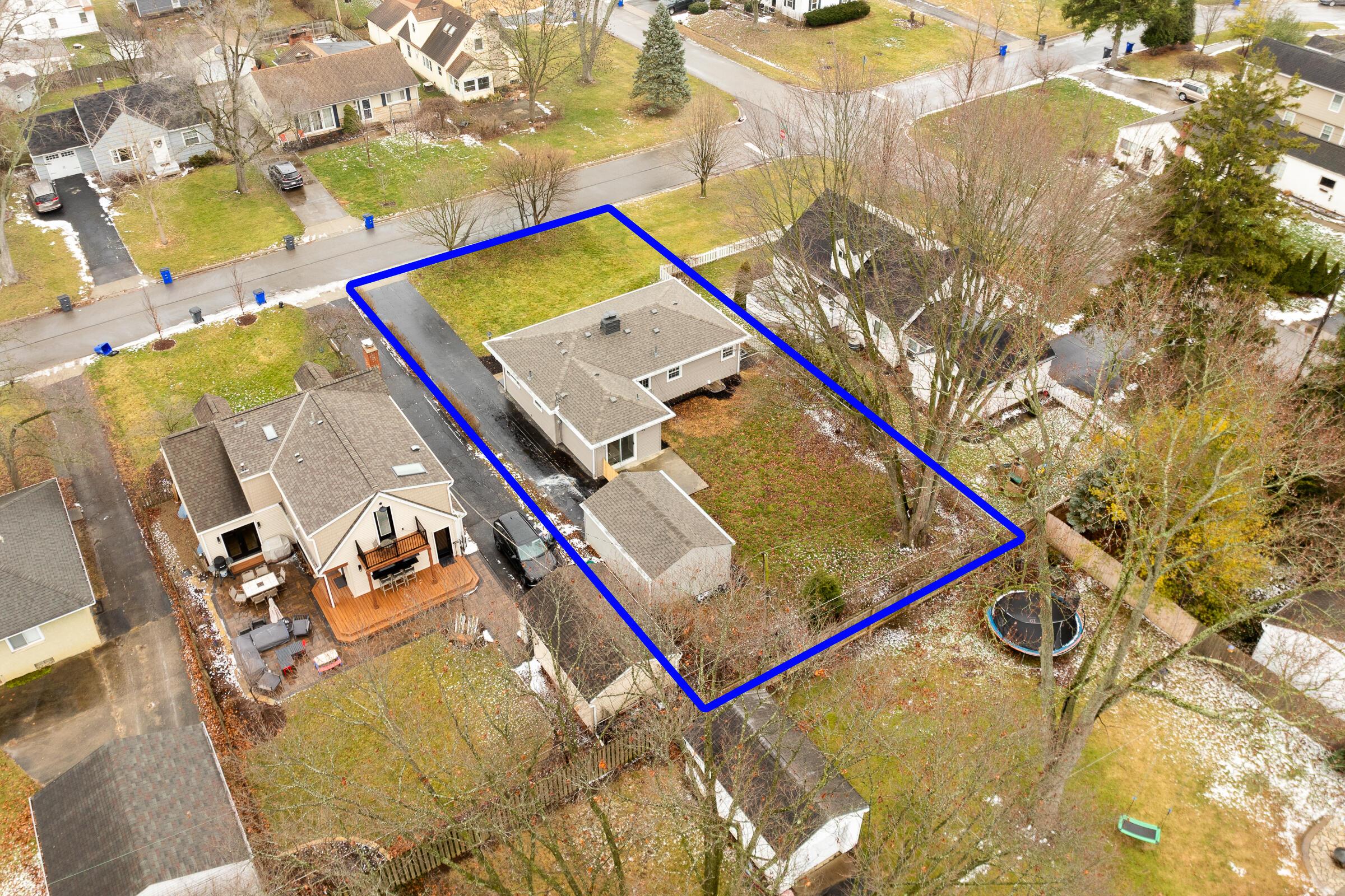 3229 Kenyon Road Columbus, OH 43221 - Photo 41 of 51 3229 Kenyon Rd-11