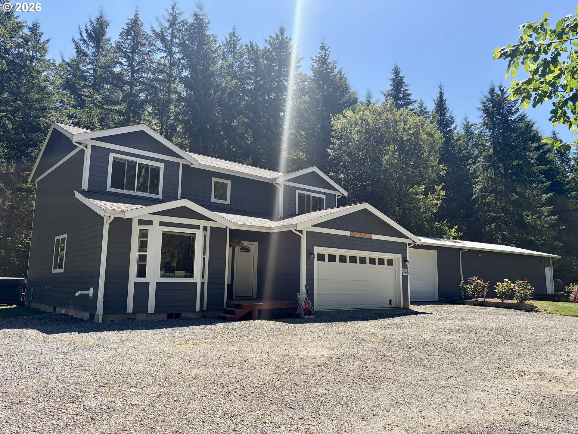 19616 South Creek Road Oregon City, OR 97045 - Photo 1 of 30
