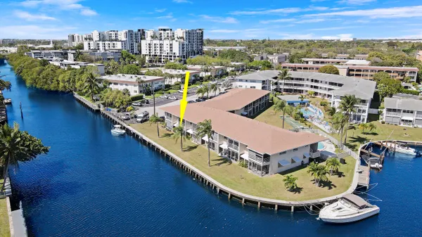 $235,000 | 298 Southeast 6th Avenue, Unit 6, Pompano Beach, FL 33060