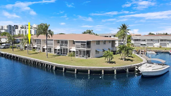$235,000 | 298 Southeast 6th Avenue, Unit 6, Pompano Beach, FL 33060