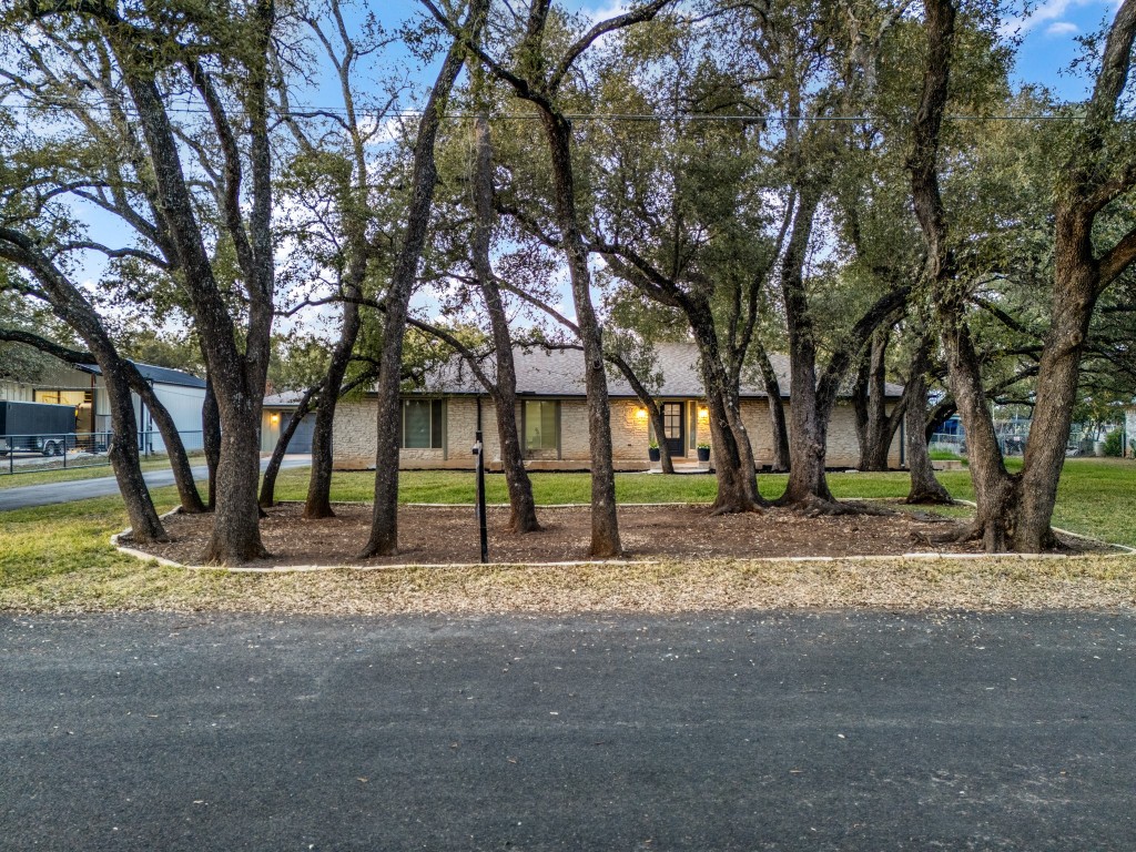 224 Clear Springs Road Georgetown, TX 78628 - Photo 5 of 32