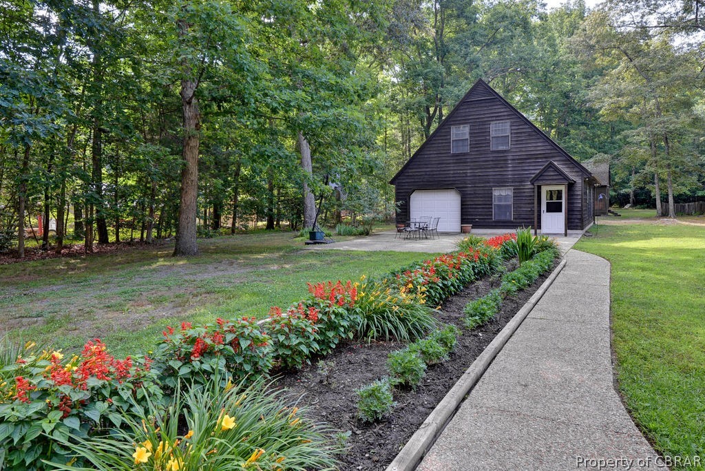 13034 Mt Olive Cohoke Road West Point, VA 23181 - Photo 30 of 50