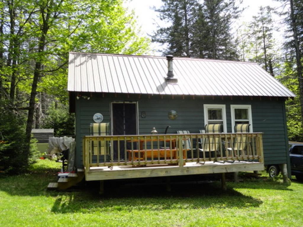 3506 Center Pond Road Newark, VT 05871 - Photo 3 of 11 Gallery Image 3