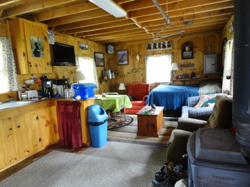 3506 Center Pond Road Newark, VT 05871 - Photo 8 of 11 Gallery Image 8