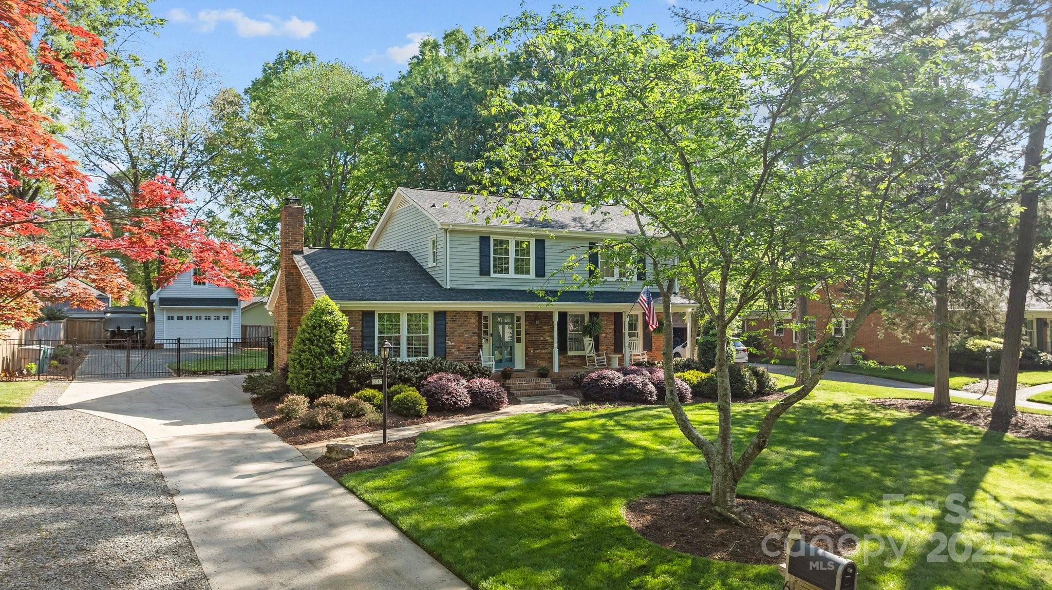 6117 Brace Road Charlotte, NC 28211 - Photo 1 of 47 Gallery Image 1