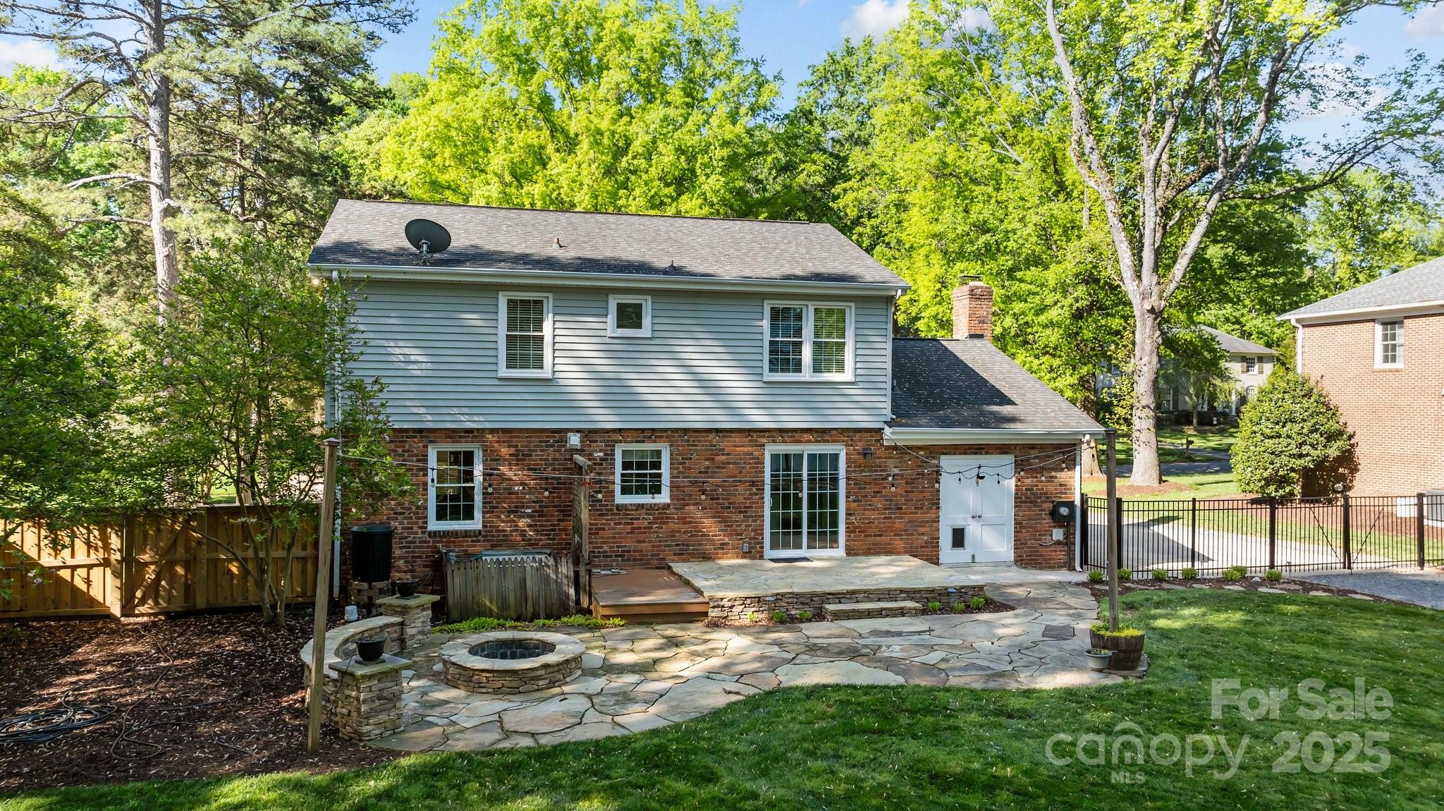 6117 Brace Road Charlotte, NC 28211 - Photo 44 of 47 Gallery Image 44