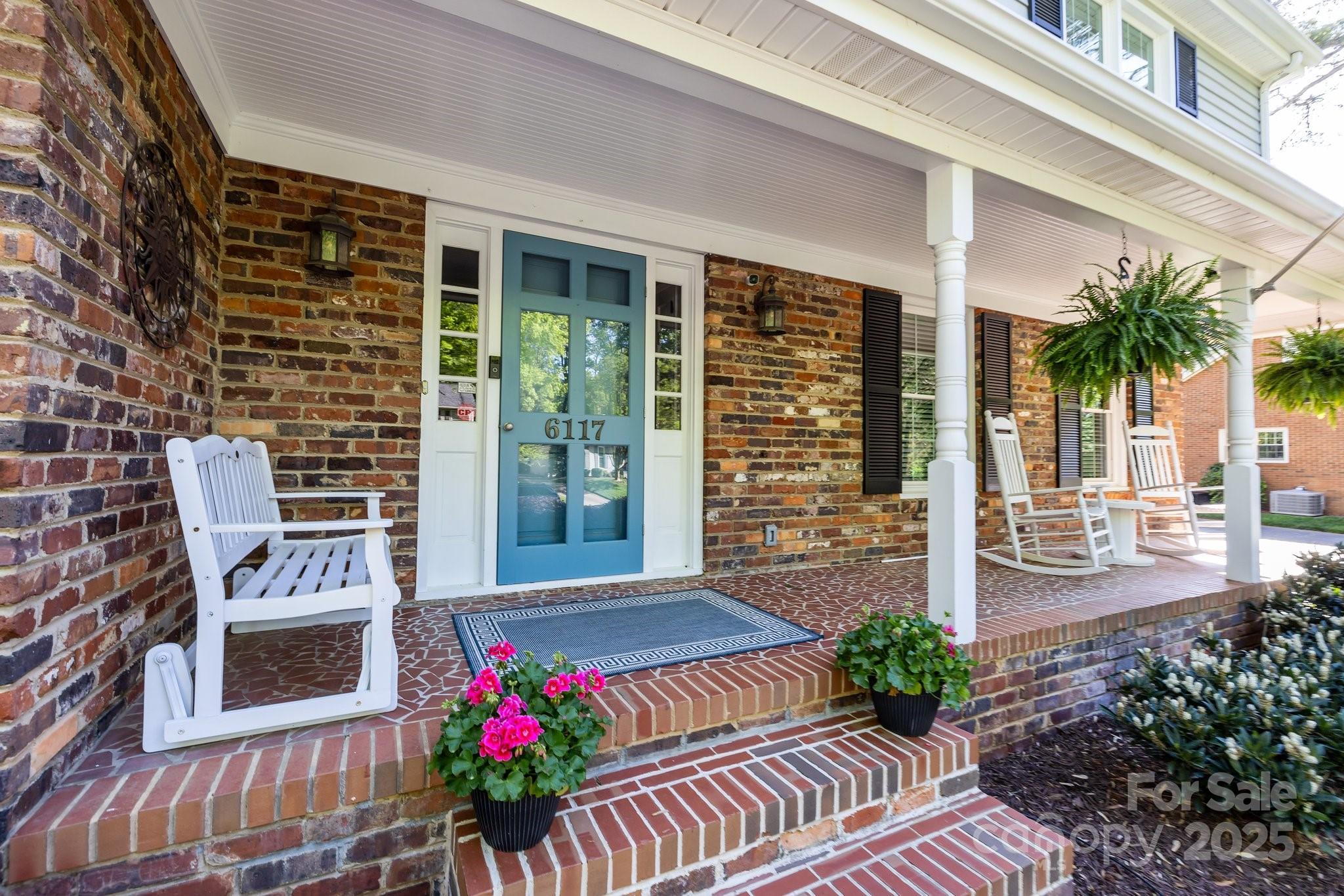 6117 Brace Road Charlotte, NC 28211 - Photo 8 of 47 Gallery Image 8
