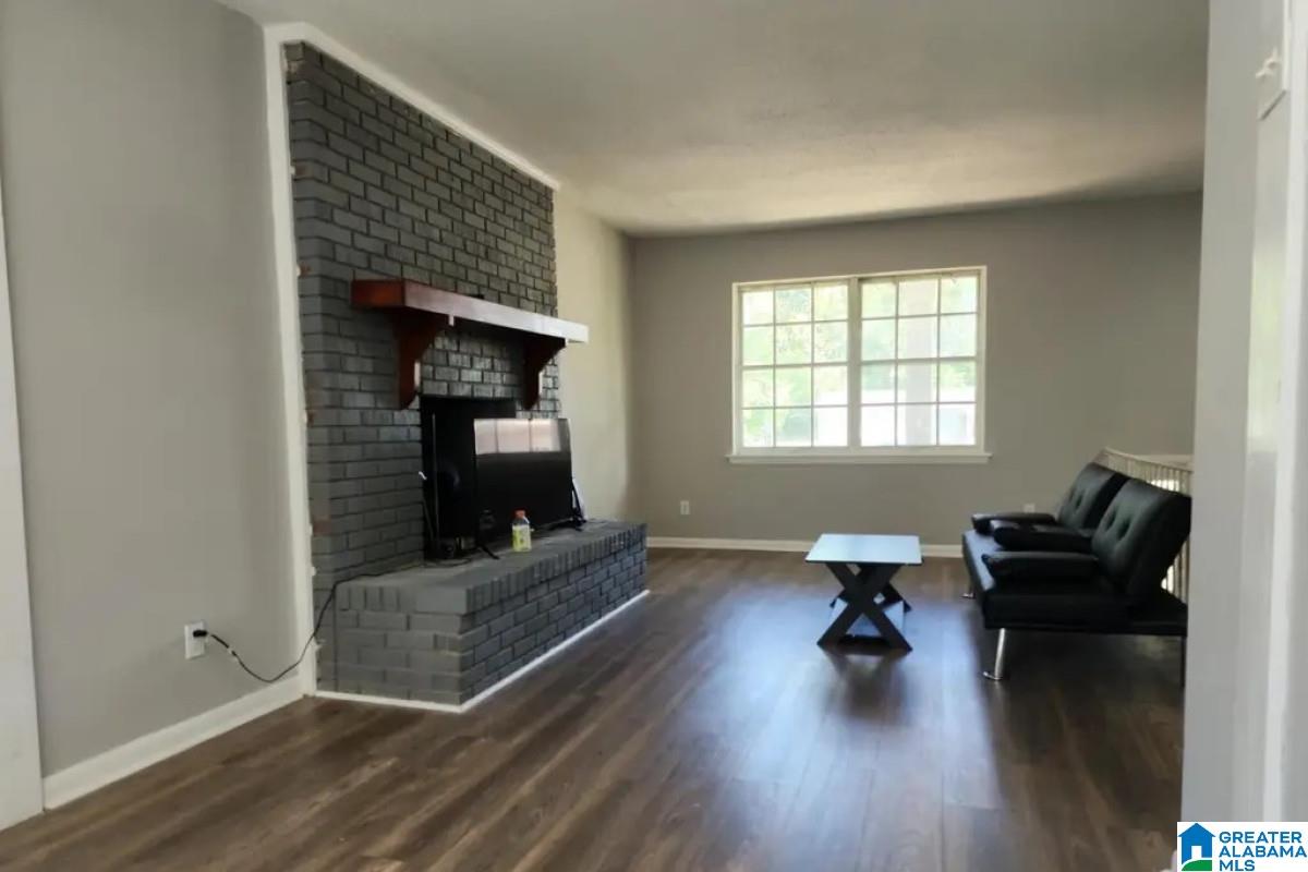 1011 Dodd Drive Southwest Decatur, AL 35601 - Photo 4 of 14