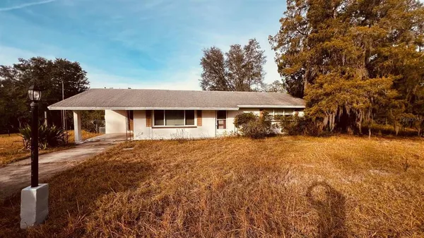 $189,900 | 4430 Southwest Zinnia Court, Dunnellon, FL 34431